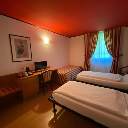 Albergo Aprica Garni Exterior foto