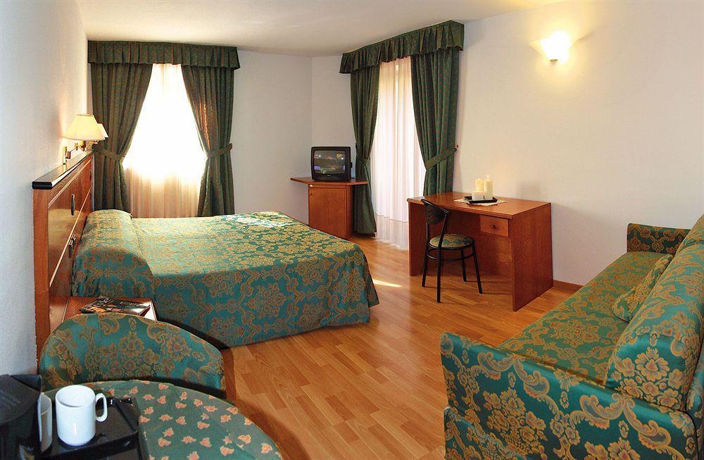 Albergo Aprica Garni Exterior foto